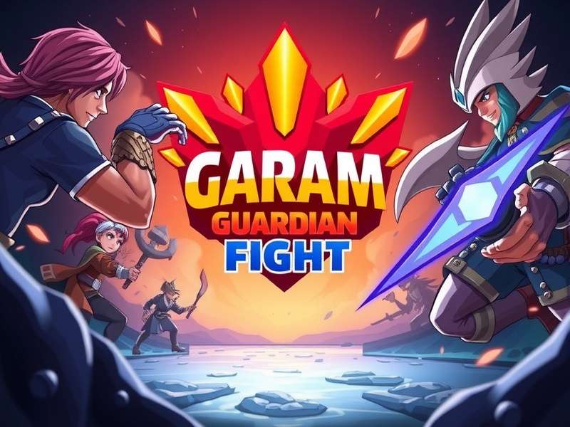 Garam Guardian Fight Download Distribution in India